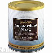 PETER STOCKKEBYE - PETER STOKKEBYE CANS 5.3OZ AMSTERDAM SHAG